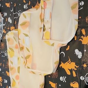 Nwot 3 Peice Calpak Luggage Bags.